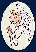 ADSA Werfkaart: Bybels vir Aflaai, engel / ADSA Werfkaart Download Bibles, angel