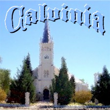 ADSA: Calvinia interesting tourist attractions