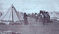 ADSA: Anglo-Boer War concentration camps