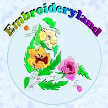 ADSA: Embroideryland, the Cool Creations library of designs